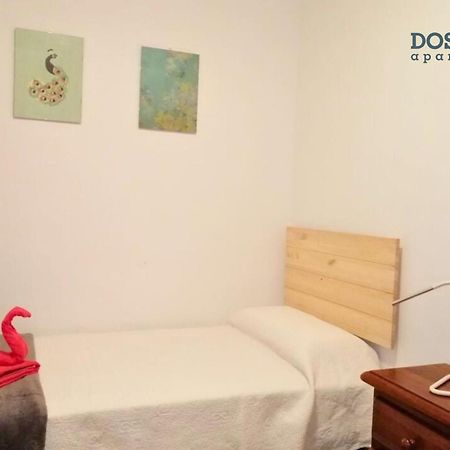 Apartamentos Dos Torres Gandalf - Excelente Ubicacion Centrica Con Garaje Incluido Сарагоса Екстер'єр фото